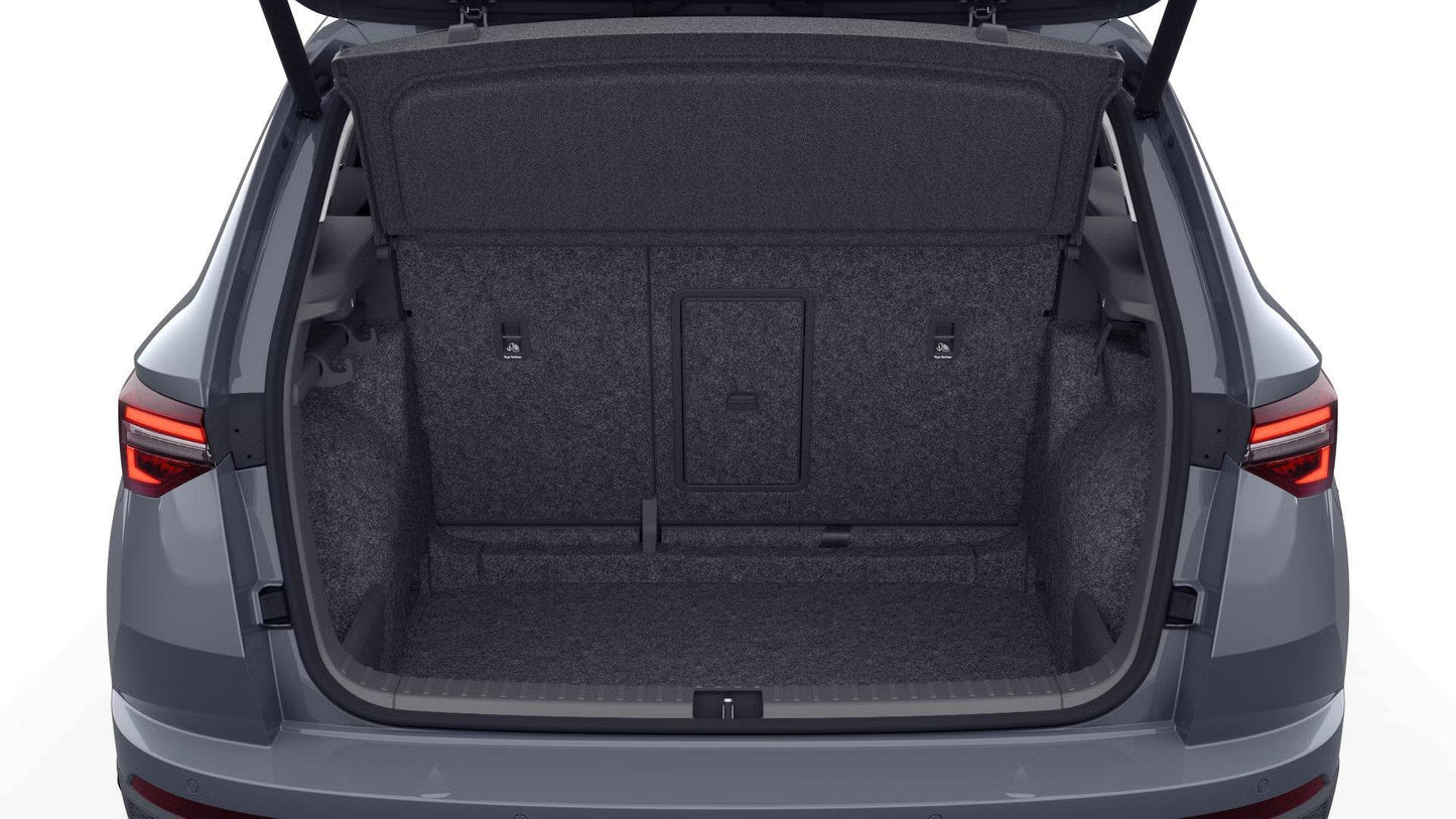Škoda Karoq 1.5 TSI 130 let