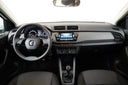 Škoda Fabia 1.0 TSI 70 kW Active