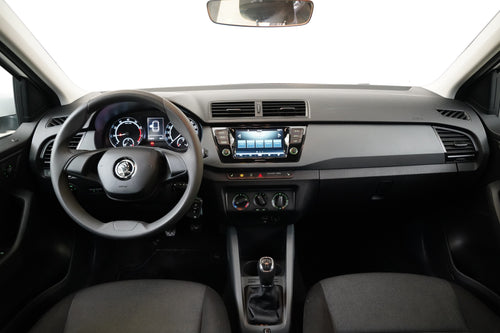 Škoda Fabia 1.0 TSI 70 kW Active – foto 5
