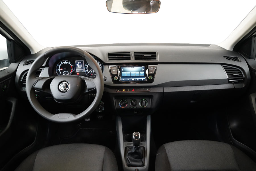 Škoda Fabia 1.0 TSI 70 kW Active – foto 5