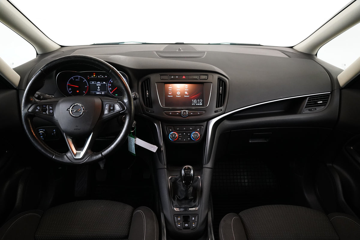 Opel Zafira 2.0 CDTI 125 kW Innovation