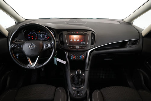 Opel Zafira 2.0 CDTI 125 kW Innovation – foto 5