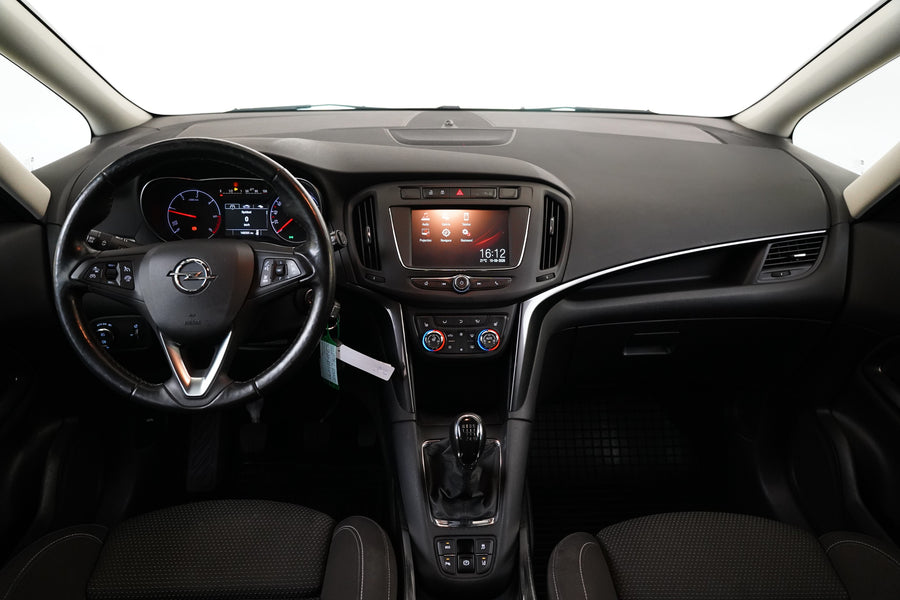 Opel Zafira 2.0 CDTI 125 kW Innovation – foto 5