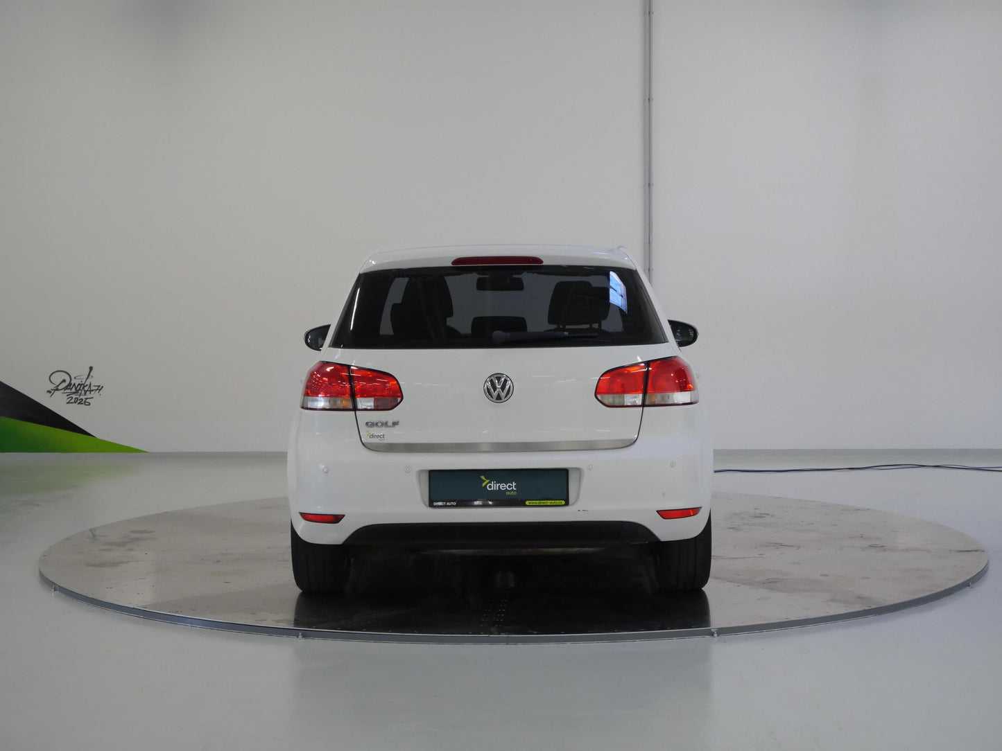 Volkswagen Golf 1.2 TSI 63 kW DSG Comfortline