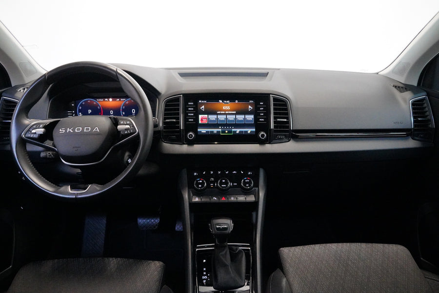 Škoda Karoq 1.5 TSI 110 kW Top Selection – foto 5