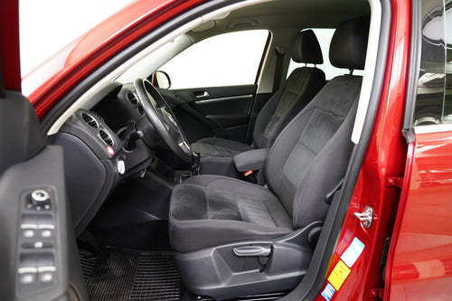 Volkswagen Tiguan 1.4 TSI 118 kW 4Motion Sport – foto 5