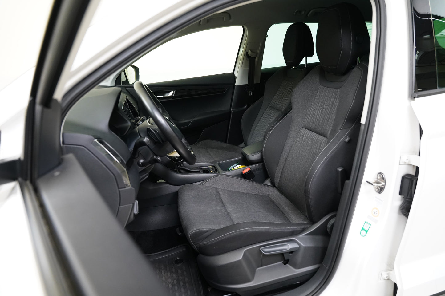 Škoda Karoq 2.0 TDI 110 kW 4x4 Style