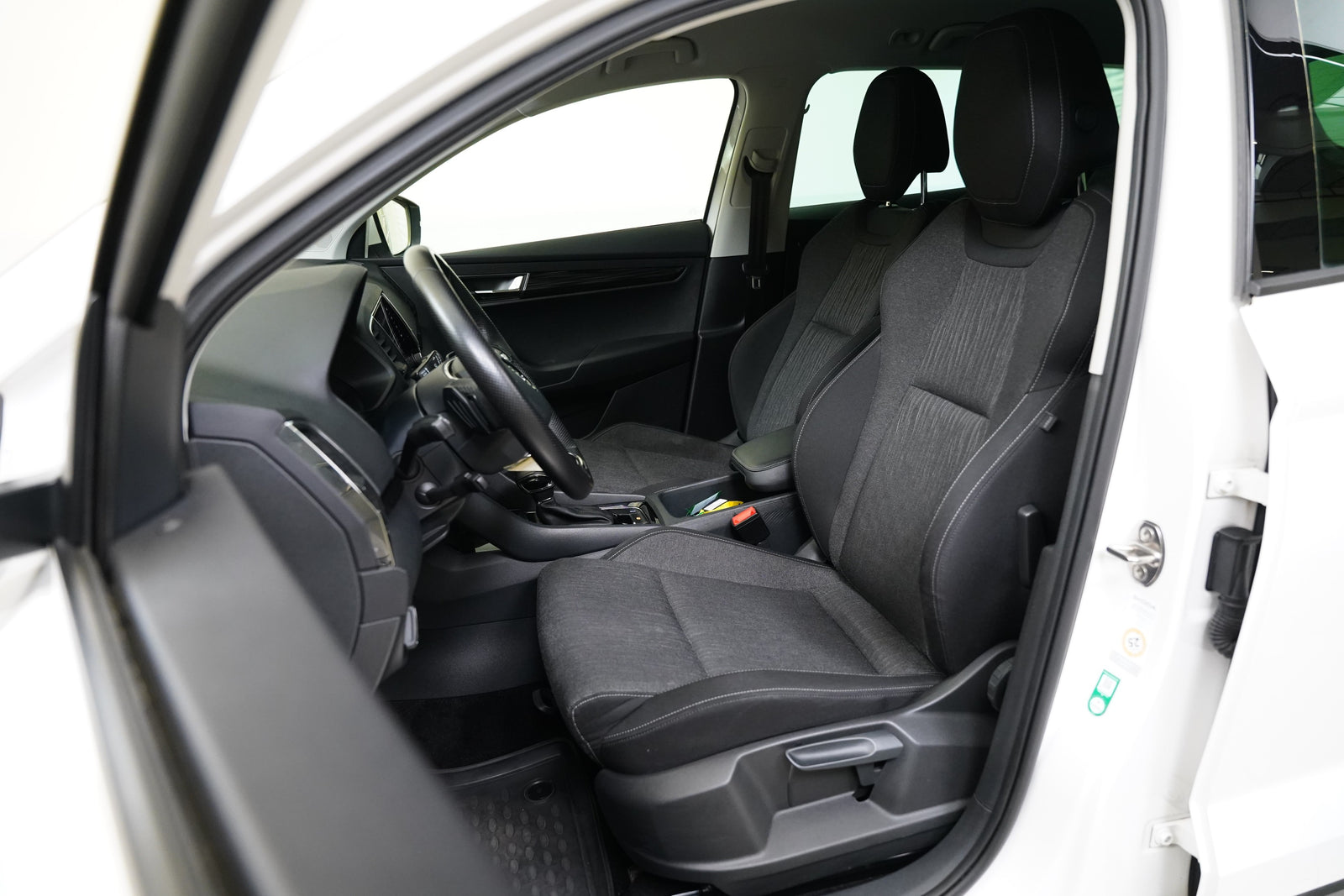 Škoda Karoq 2.0 TDI 110 kW 4x4 Style – foto 5
