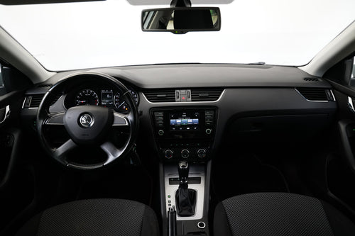 Škoda Octavia 1.6 TDI 77 kW DSG – foto 5