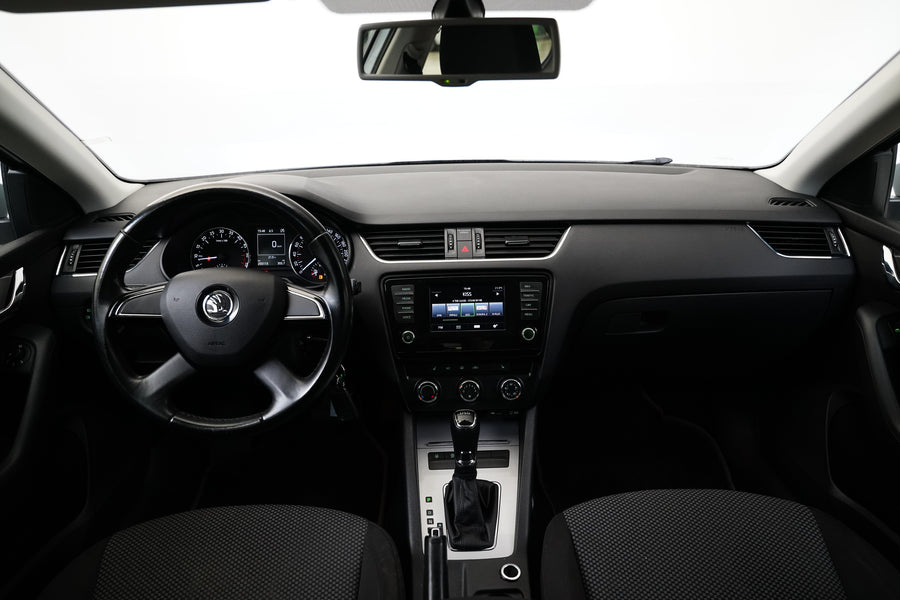 Škoda Octavia 1.6 TDI 77 kW DSG – foto 5