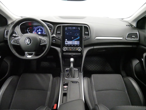 Renault Mégane 1.3 TCe 103 kW Grandtour – foto 5