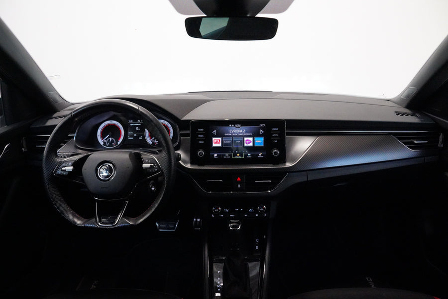 Škoda Kamiq 1.5 TSI 110 kW Monte Carlo – foto 5