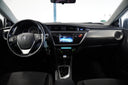 Toyota Auris 1.6 Valvematic 97 kW Comfort
