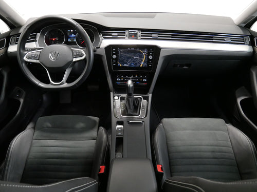 Volkswagen Passat 2.0 TDI 147 kW Elegance – foto 5