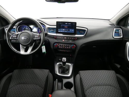 Kia Ceed 1.4 T-GDi 103 kW – foto 5