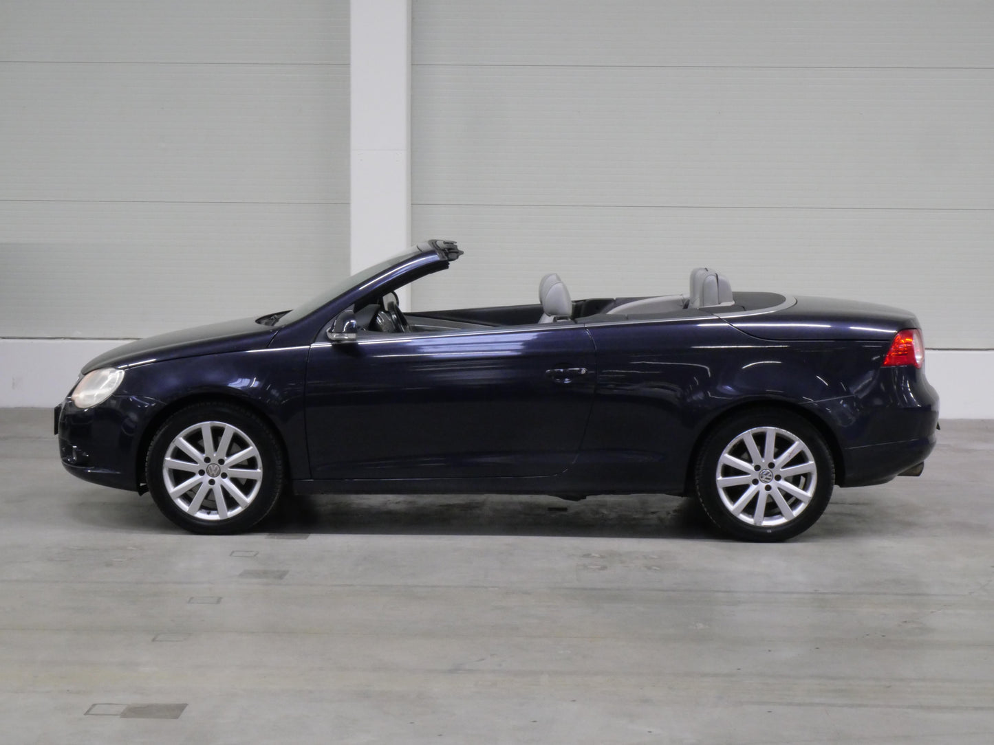 Volkswagen Eos 2.0 TFSI 16V 147 kW
