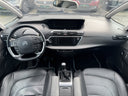 Citroën C4 Picasso 2.0 HDi 110 kW Exclusive