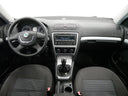 Škoda Octavia 1.6 TDI 77 kW Ambition