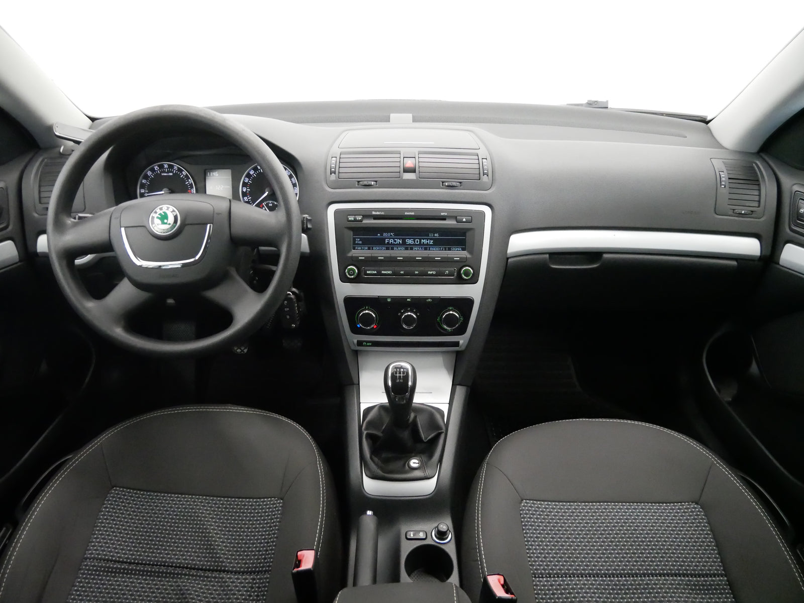 Škoda Octavia 1.6 TDI 77 kW Ambition – foto 5