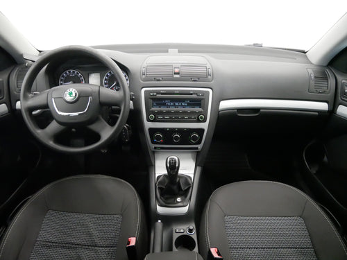 Škoda Octavia 1.6 TDI 77 kW Ambition – foto 5