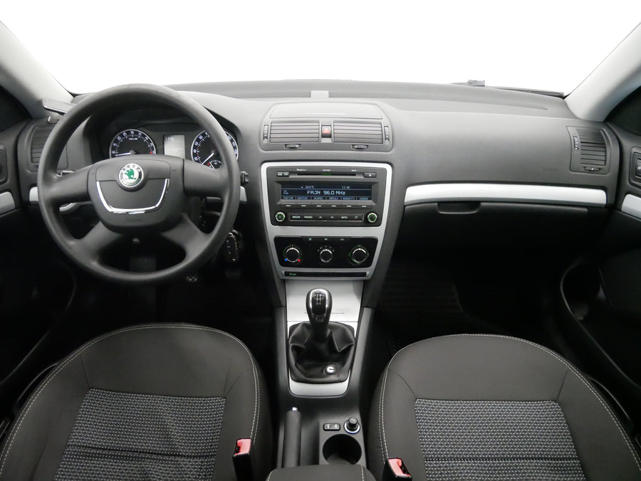 Škoda Octavia 1.6 TDI 77 kW Ambition – foto 5