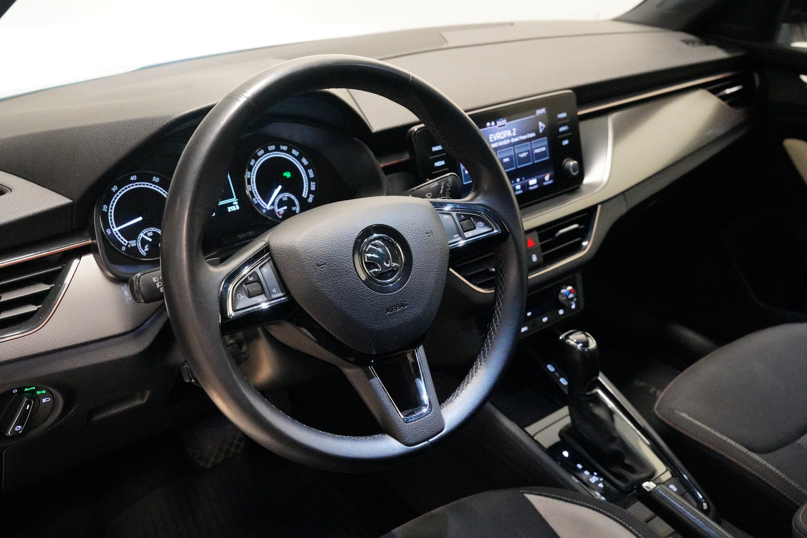 Škoda Scala 1.5 TSI 110 kW DSG – foto 5