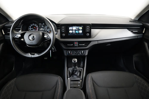 Škoda Scala 1.0 TSI 81 kW Ambition – foto 5