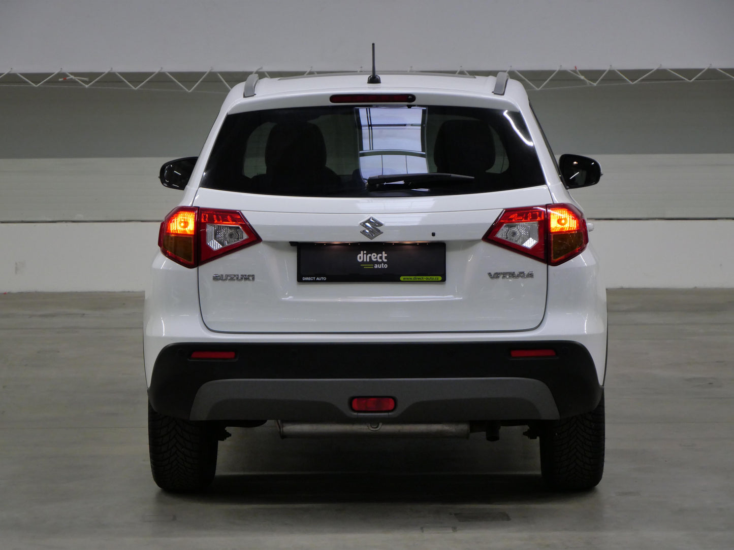 Suzuki Vitara 1.6 VVT 88 kW Comfort