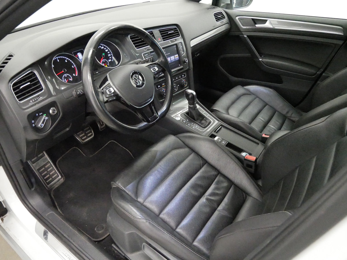 Volkswagen Golf 2.0 TDI 135 kW Alltrack – foto 5