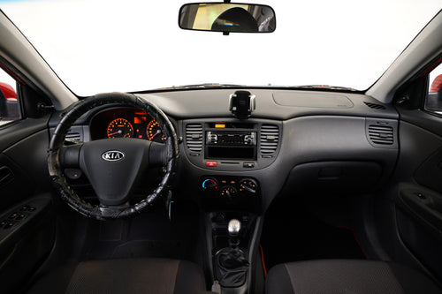 Kia Rio 1.4i 71 kW – foto 5