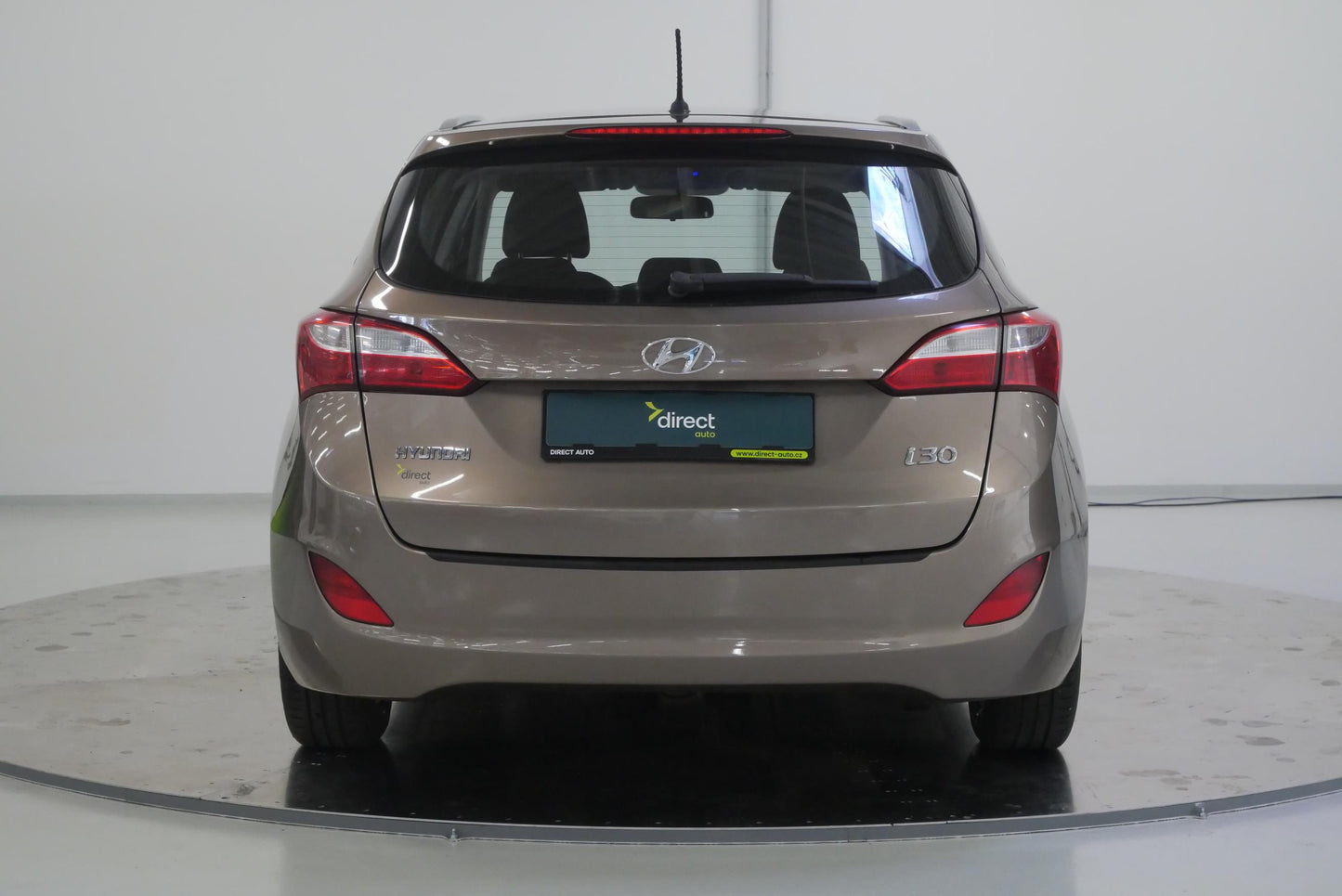 Hyundai i30 1.6 i 88 kW Comfort