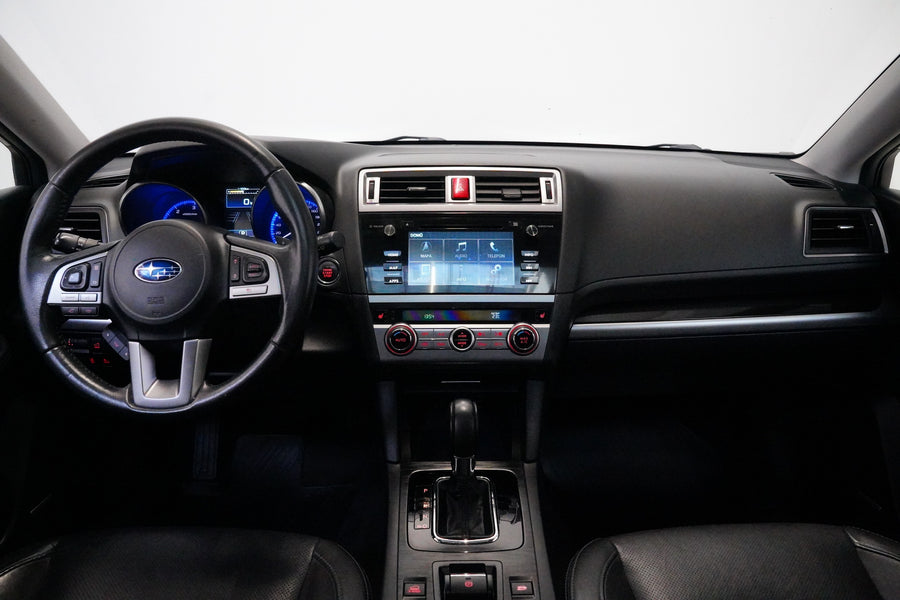 Subaru Outback 2.0D 110 kW – foto 5