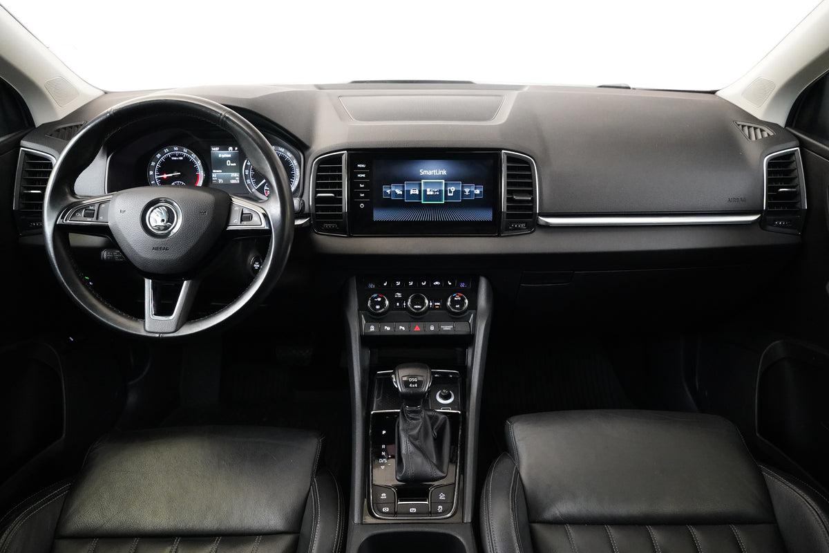 Škoda Karoq 2.0 TDI 110 kW 4x4 Style – foto 5