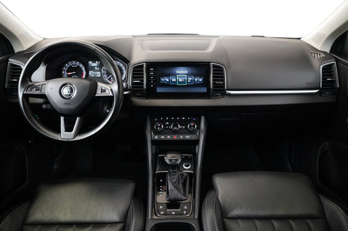 Škoda Karoq 2.0 TDI 110 kW 4x4 Style – foto 5