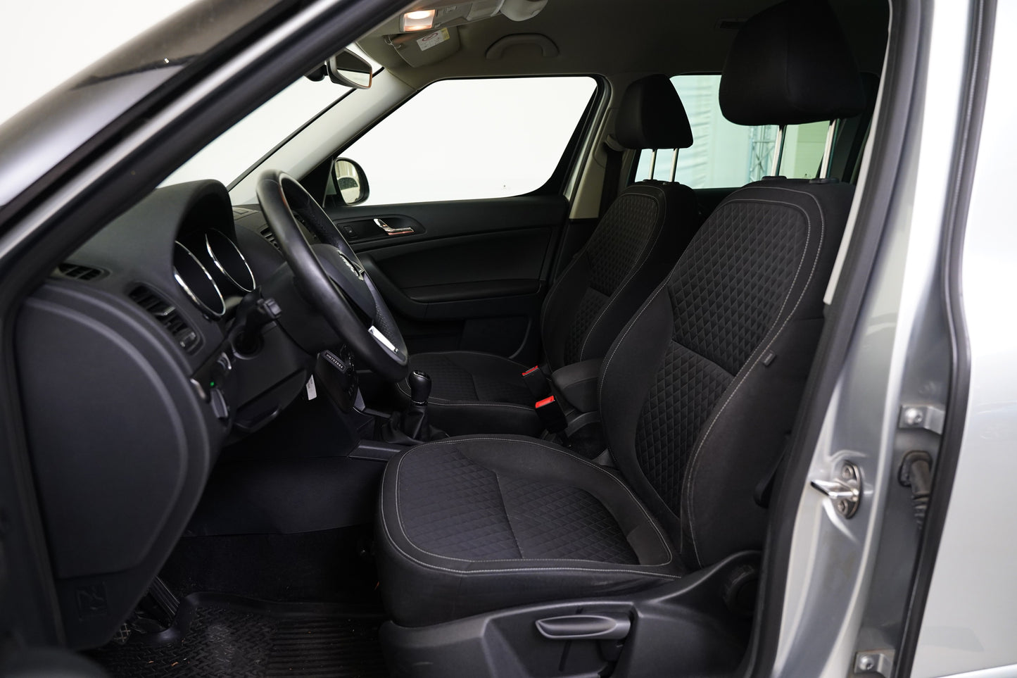 Škoda Yeti 1.4 TSI 92 kW Drive