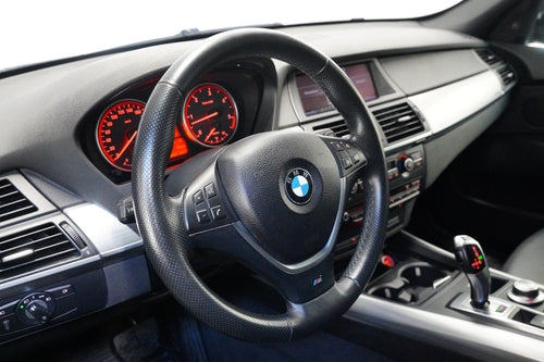 BMW X5 3.0D 35d xDrive 210 kW – foto 5