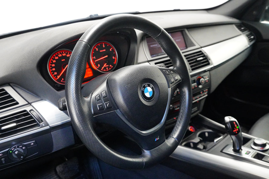 BMW X5 3.0D 35d xDrive 210 kW – foto 5