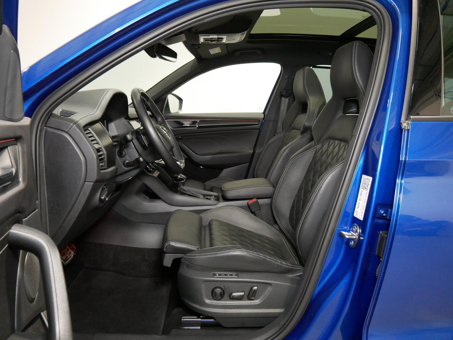 Škoda Kodiaq 2.0 TDI 147 kW Sportline