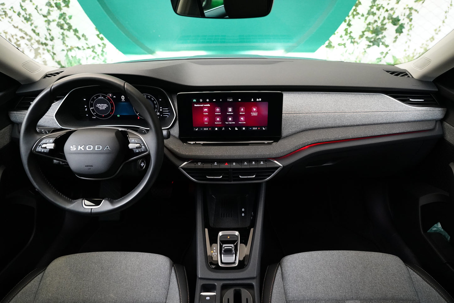 Škoda Octavia 2.0 TDI 110 kW Top Selection