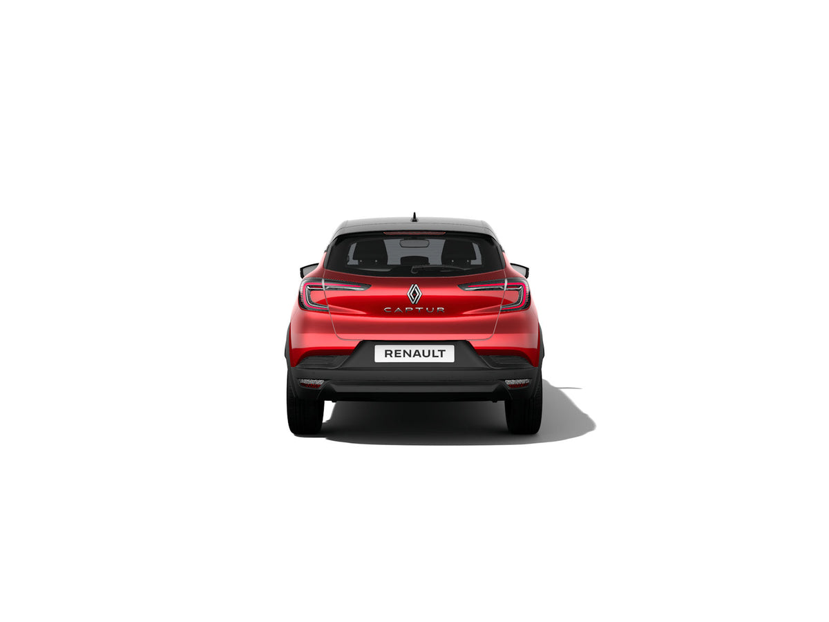 Renault Captur techno TCe 115 – foto 5