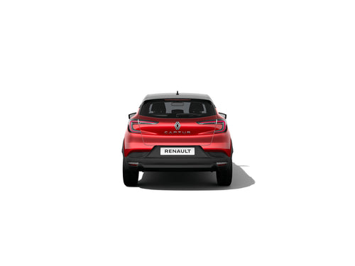 Renault Captur techno TCe 115 – foto 5
