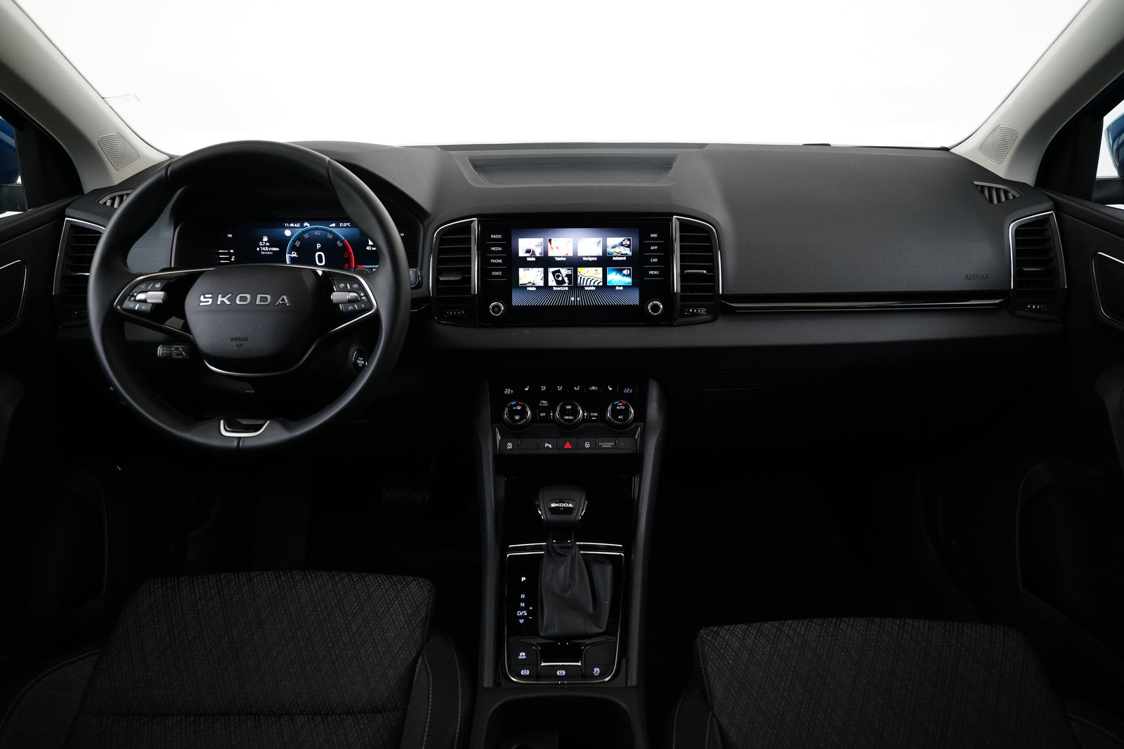 Škoda Karoq 1.5 TSI 110 kW Top Selection – foto 5