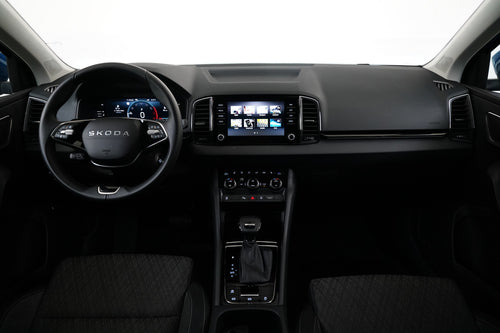 Škoda Karoq 1.5 TSI 110 kW Top Selection – foto 5