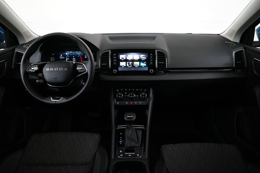 Škoda Karoq 1.5 TSI 110 kW Top Selection – foto 5