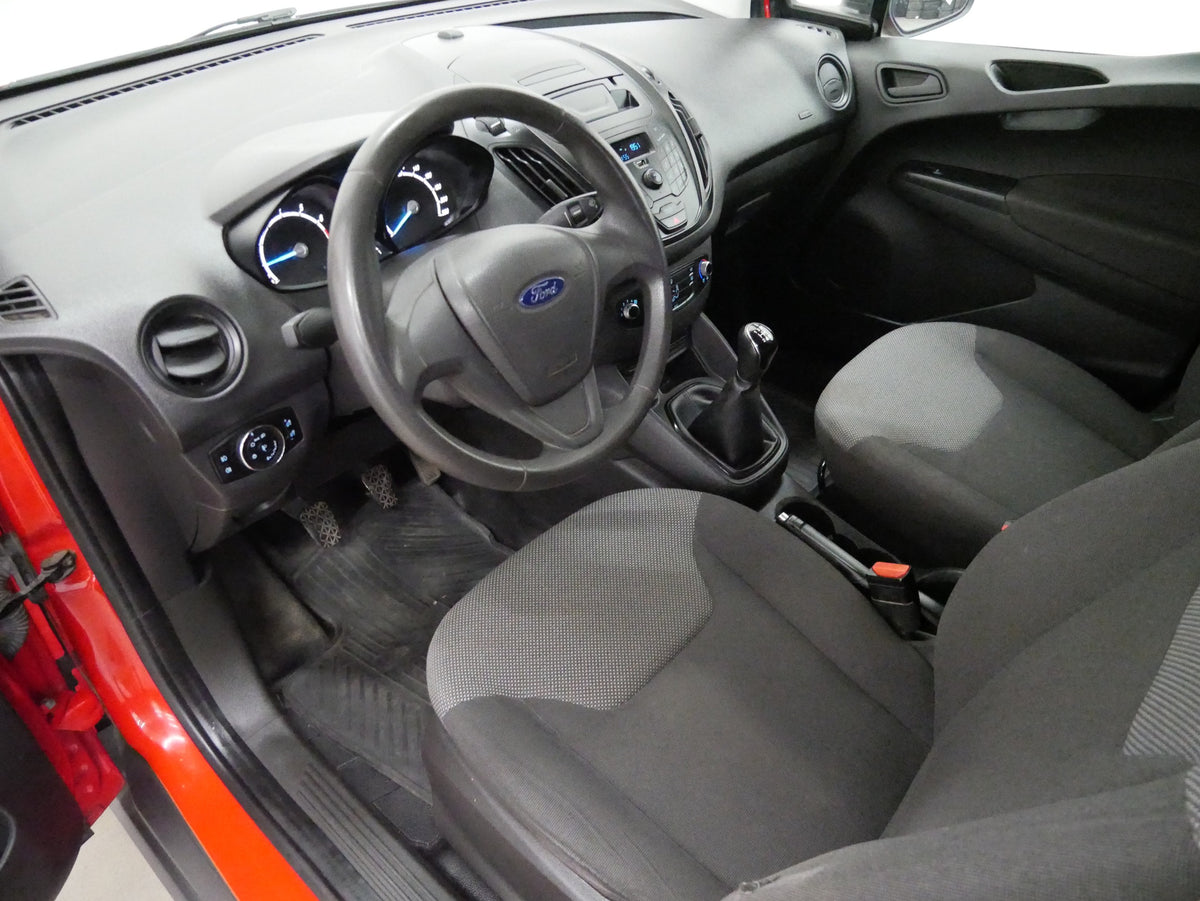 Ford Transit Courier (užitkový) 1.0 EcoBoost 74 kW L1 H1 – foto 5