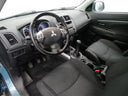 Mitsubishi ASX 1.6 86 kW MIVEC