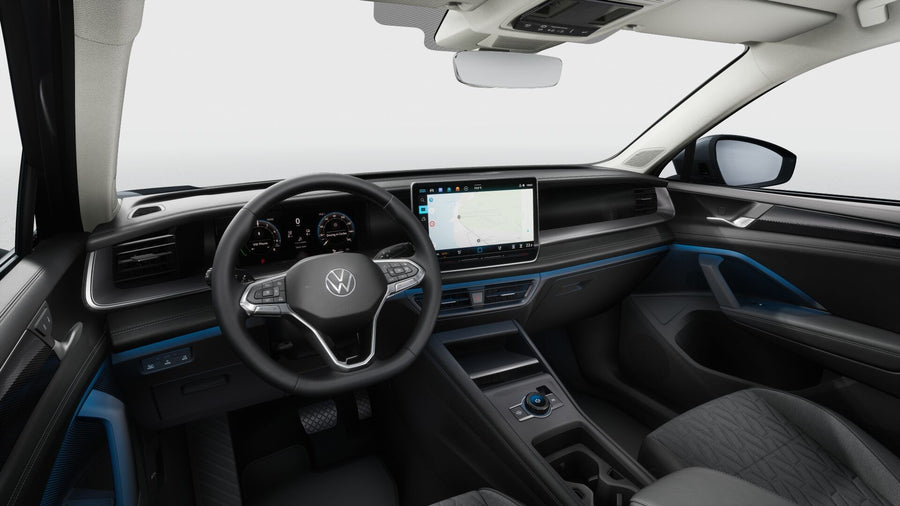 Volkswagen Tayron People 1,5 TSI 150kW eHybrid – foto 5