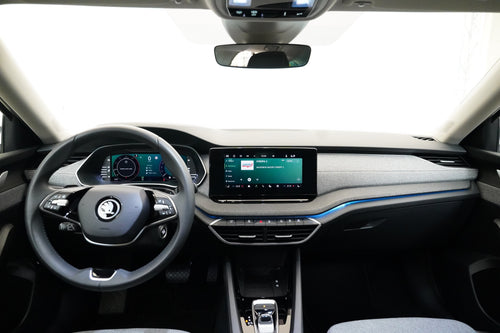 Škoda Octavia 2.0 TDI 110 kW Selection – foto 5