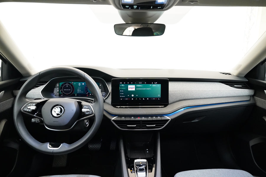 Škoda Octavia 2.0 TDI 110 kW Selection – foto 5