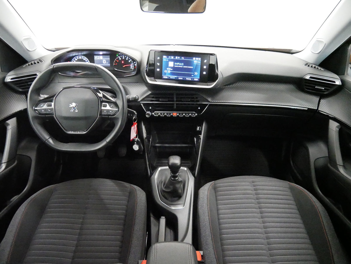Peugeot 2008 1.2 PureTech 74 kW Active – foto 5